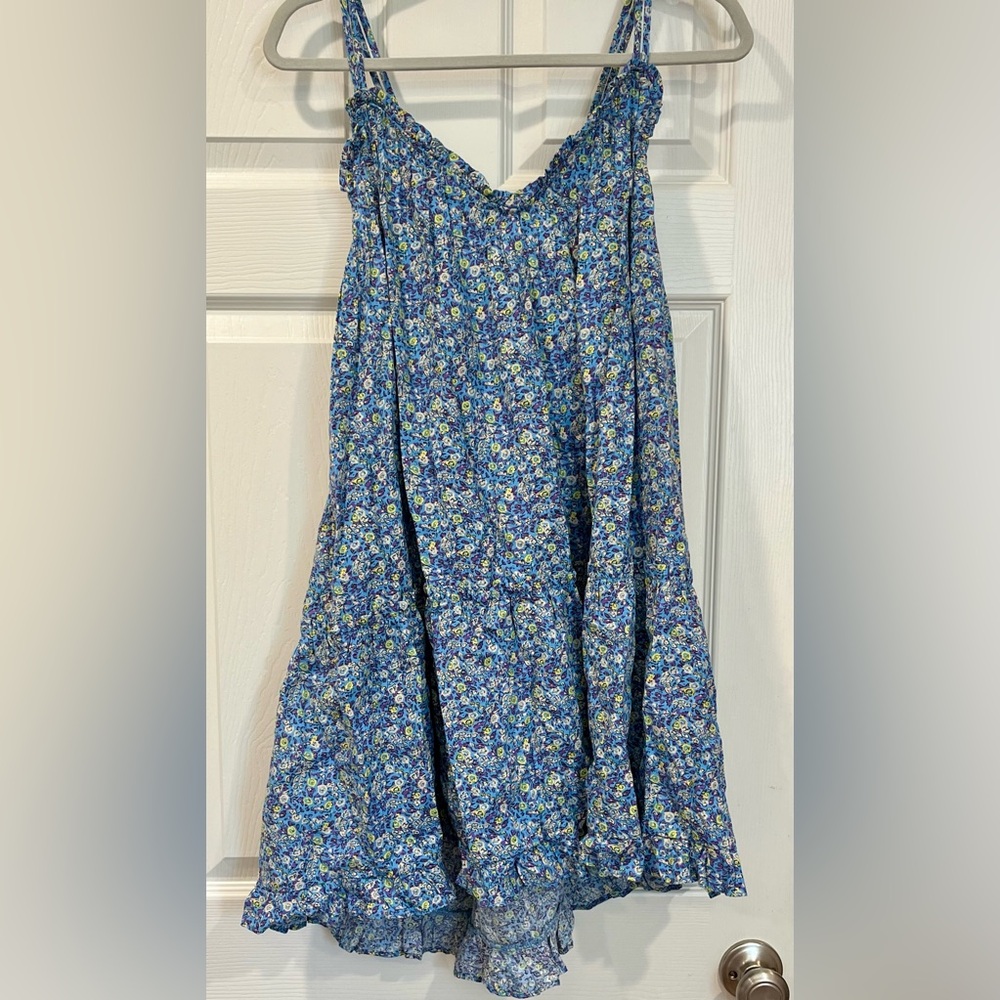 Adorable NWT sundress